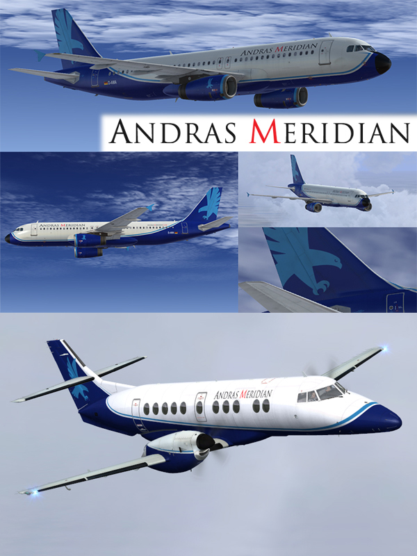 Andras Meridian